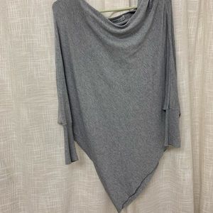 ZARA knit top